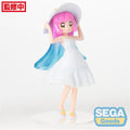 Zdjęcie produktu Puniru is a Kawaii Slime Figurka PVC Luminasta – Puniru A Kawaii Me in the Cool Summer Resort 18 cm