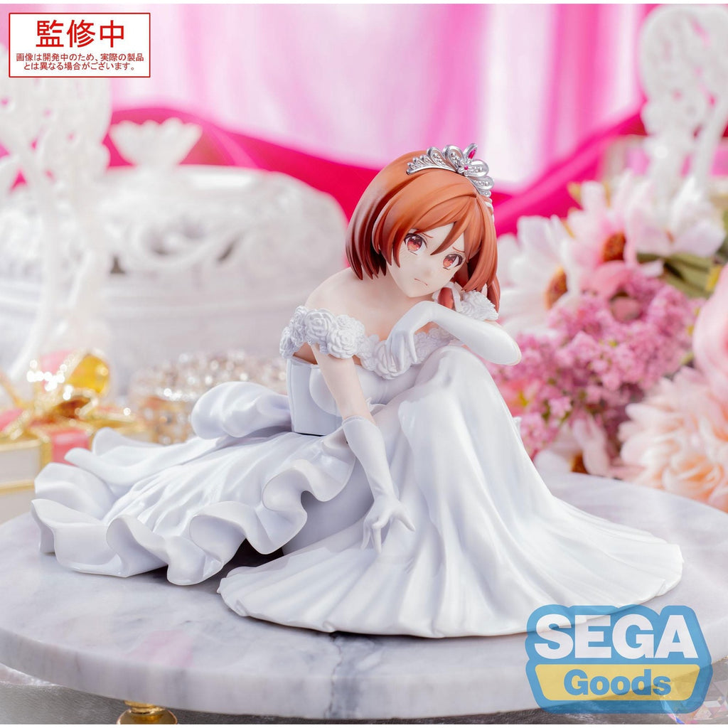 Zdjęcie produktu Im Getting Married to a Girl I Hate in My Class Yumemirize Figurka PVC Akane Sakuramori 12 cm