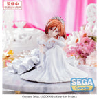 Zdjęcie produktu Im Getting Married to a Girl I Hate in My Class Yumemirize Figurka PVC Akane Sakuramori 12 cm