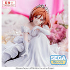 Zdjęcie produktu Im Getting Married to a Girl I Hate in My Class Yumemirize Figurka PVC Akane Sakuramori 12 cm