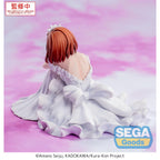 Zdjęcie produktu Im Getting Married to a Girl I Hate in My Class Yumemirize Figurka PVC Akane Sakuramori 12 cm