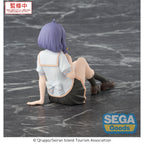 Product image Nukitashi The Animation PM Perching PVC Statue Misaki Hotori 9 cm