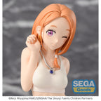 Product image The Shiunji Family Children PM Perching PVC Statue Banri Shiunji 9 cm