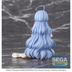 Product image The Shiunji Family Children PM Perching PVC Statue Seiha Shiunji 9 cm