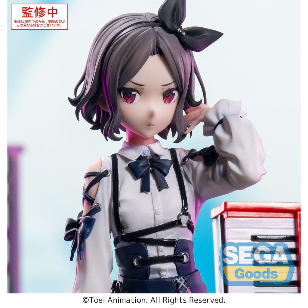 Product image Girls Band Cry XStellar PVC Statue Tomo Ebizuka 20 cm