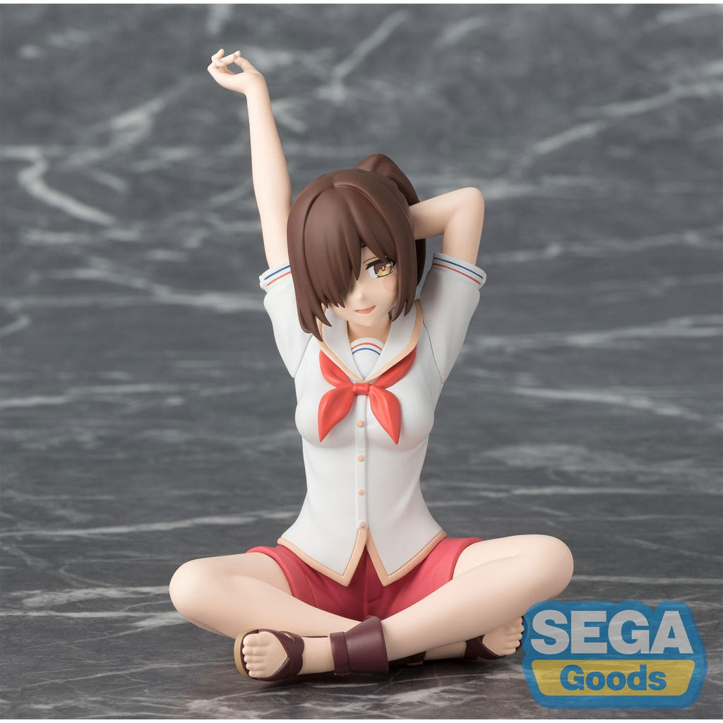 Zdjęcie produktu Nukitashi The Animation PM Perching Figurka PVC Asane Tachibana 10 cm