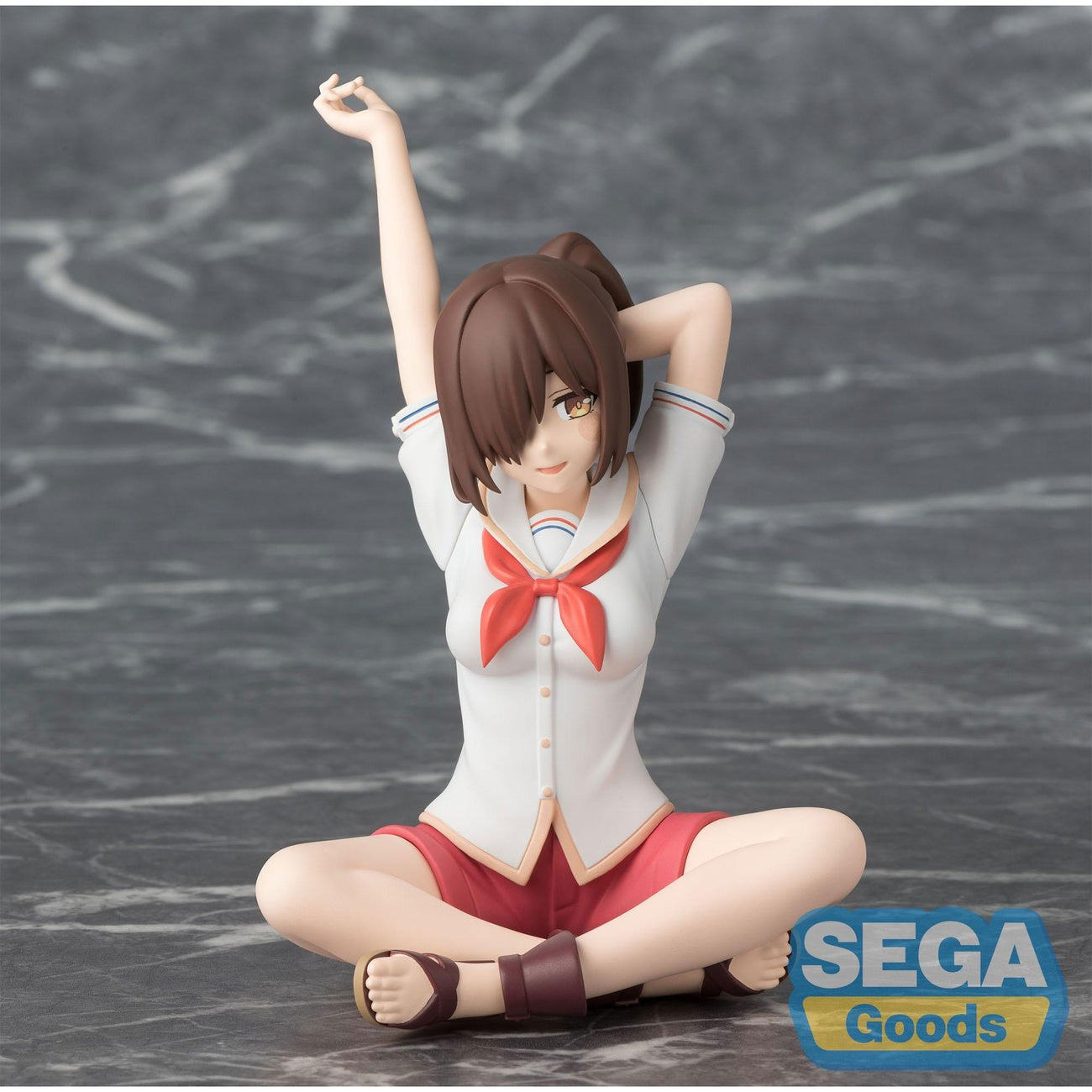 Zdjęcie produktu Nukitashi The Animation PM Perching Figurka PVC Asane Tachibana 10 cm