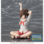Zdjęcie produktu Nukitashi The Animation PM Perching Figurka PVC Asane Tachibana 10 cm