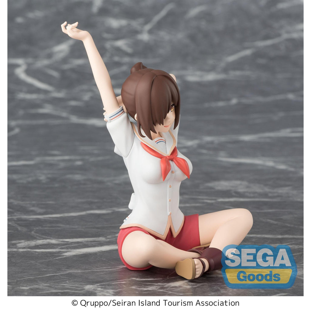Zdjęcie produktu Nukitashi The Animation PM Perching Figurka PVC Asane Tachibana 10 cm