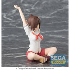 Zdjęcie produktu Nukitashi The Animation PM Perching Figurka PVC Asane Tachibana 10 cm