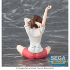 Zdjęcie produktu Nukitashi The Animation PM Perching Figurka PVC Asane Tachibana 10 cm