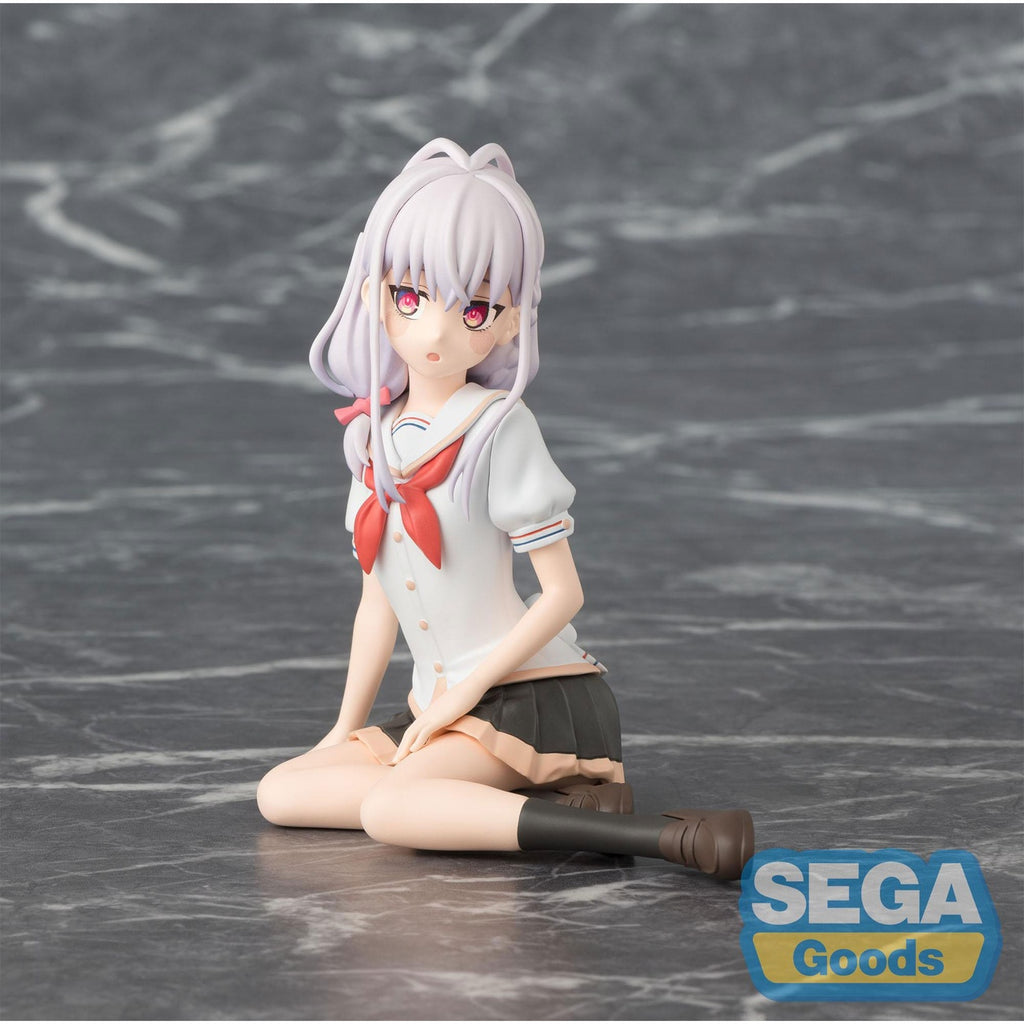 Zdjęcie produktu Nukitashi The Animation Figura PM Perching PVC Fumino Kotoyose 10 cm