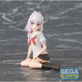 Zdjęcie produktu Nukitashi The Animation Figura PM Perching PVC Fumino Kotoyose 10 cm