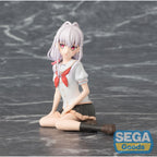 Zdjęcie produktu Nukitashi The Animation Figura PM Perching PVC Fumino Kotoyose 10 cm