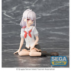 Zdjęcie produktu Nukitashi The Animation Figura PM Perching PVC Fumino Kotoyose 10 cm