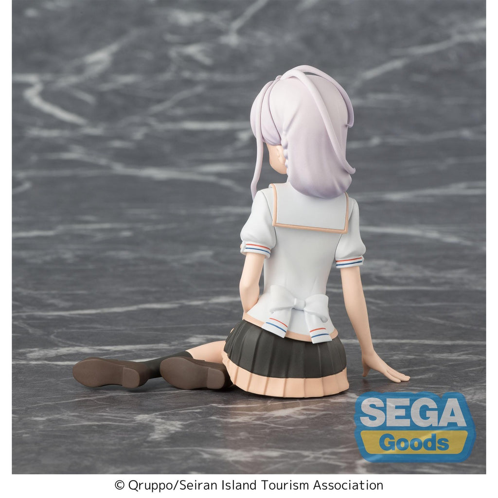 Zdjęcie produktu Nukitashi The Animation Figura PM Perching PVC Fumino Kotoyose 10 cm