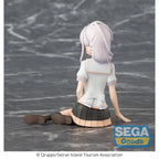 Zdjęcie produktu Nukitashi The Animation Figura PM Perching PVC Fumino Kotoyose 10 cm