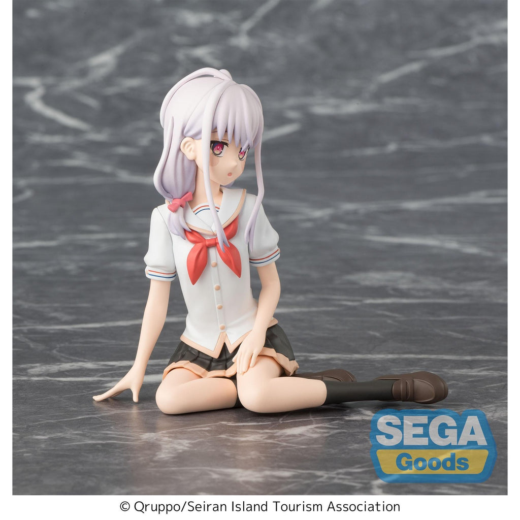 Zdjęcie produktu Nukitashi The Animation Figura PM Perching PVC Fumino Kotoyose 10 cm