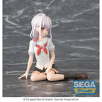Zdjęcie produktu Nukitashi The Animation Figura PM Perching PVC Fumino Kotoyose 10 cm