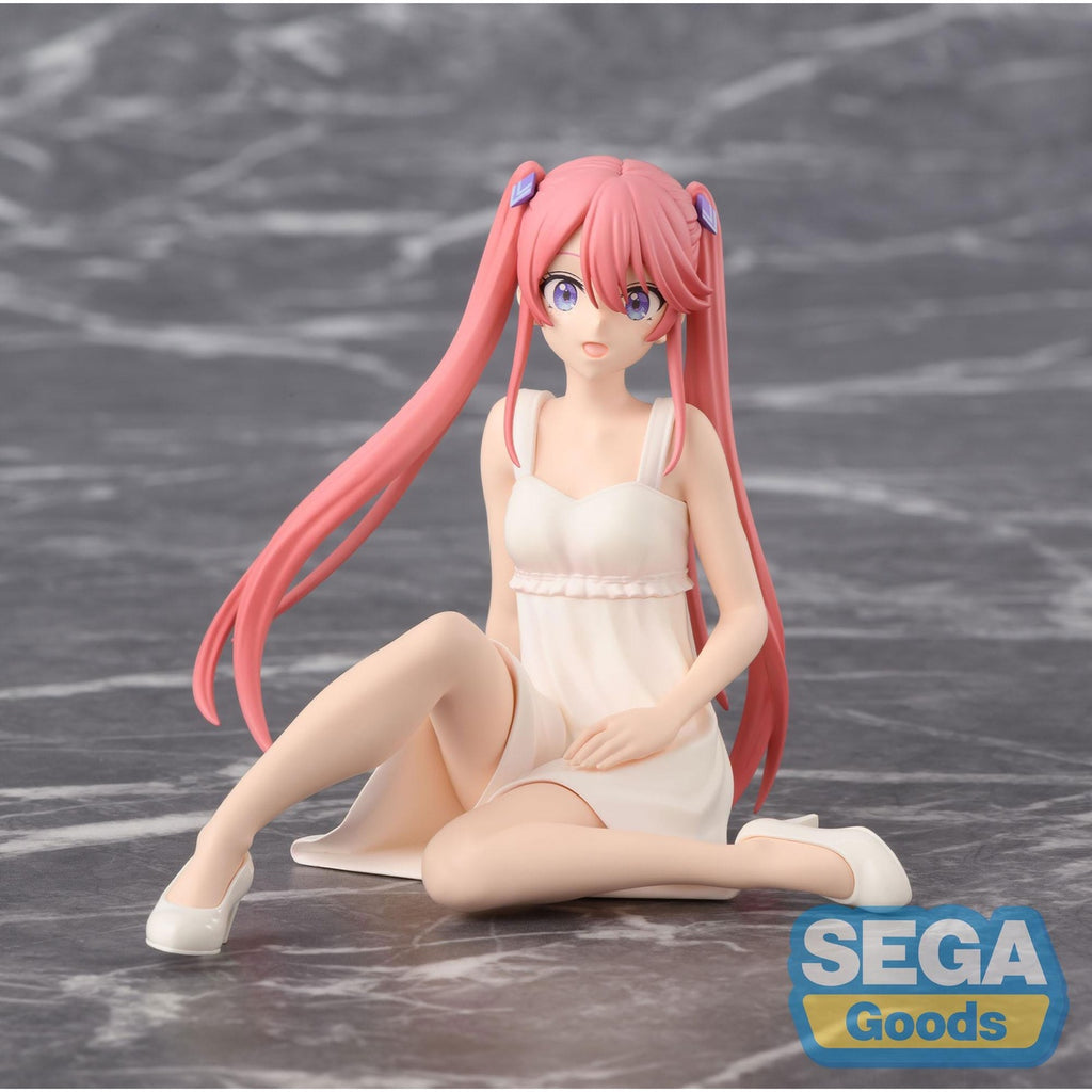 Product image The Shiunji Family Children PM Perching PVC Statue Ouka Shiunji 9 cm