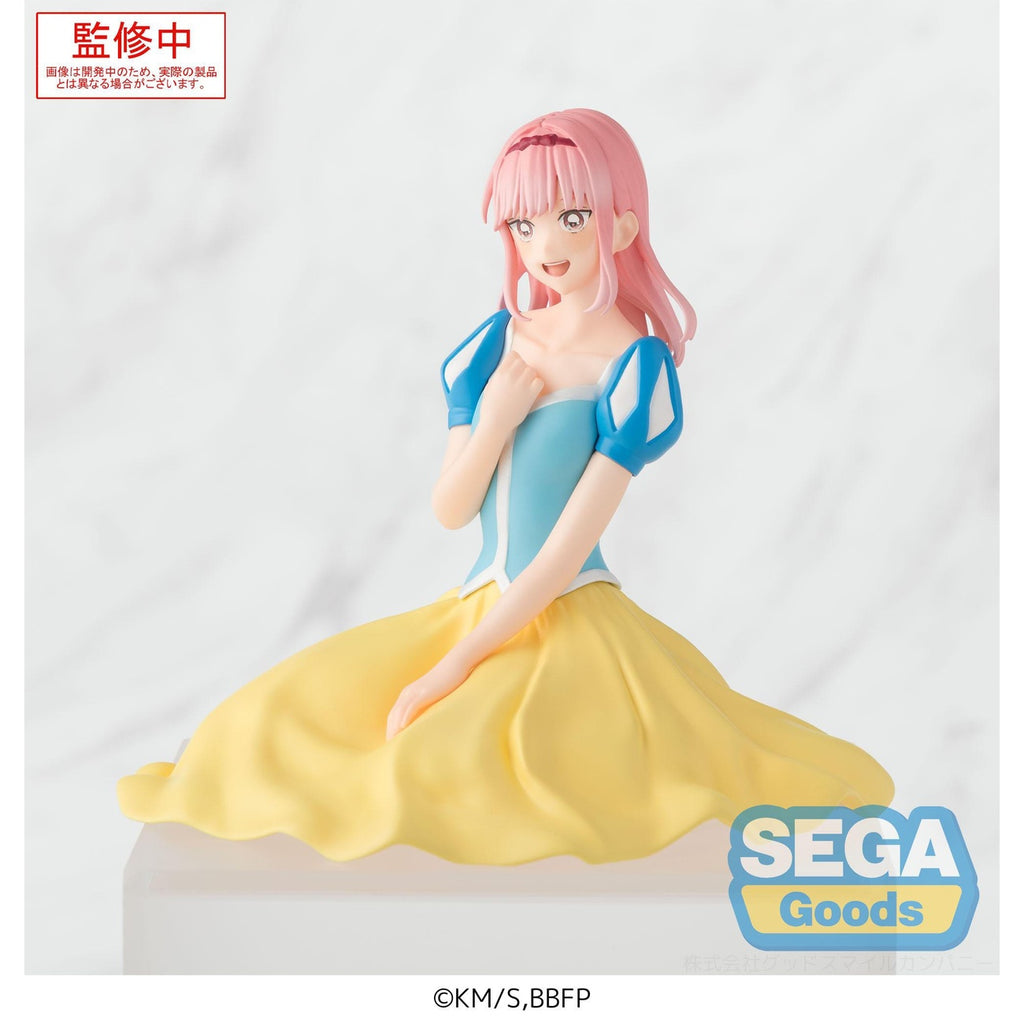Product image Blue Box PM Perching PVC Statue Hina Chono Cultural Festival Ver. 9 cm