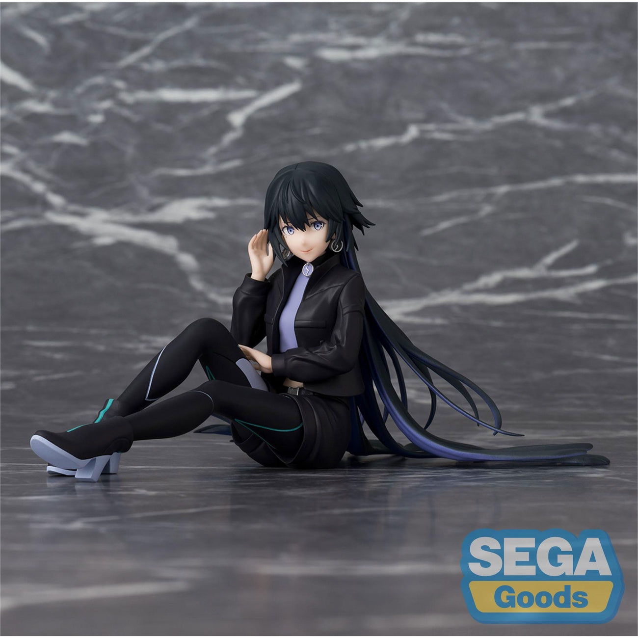 Zdjęcie produktu Kamitsubaki City under Construction PM Perching Figurka PVC Koko Rinne 9 cm