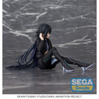 Zdjęcie produktu Kamitsubaki City under Construction PM Perching Figurka PVC Koko Rinne 9 cm