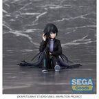 Zdjęcie produktu Kamitsubaki City under Construction PM Perching Figurka PVC Koko Rinne 9 cm