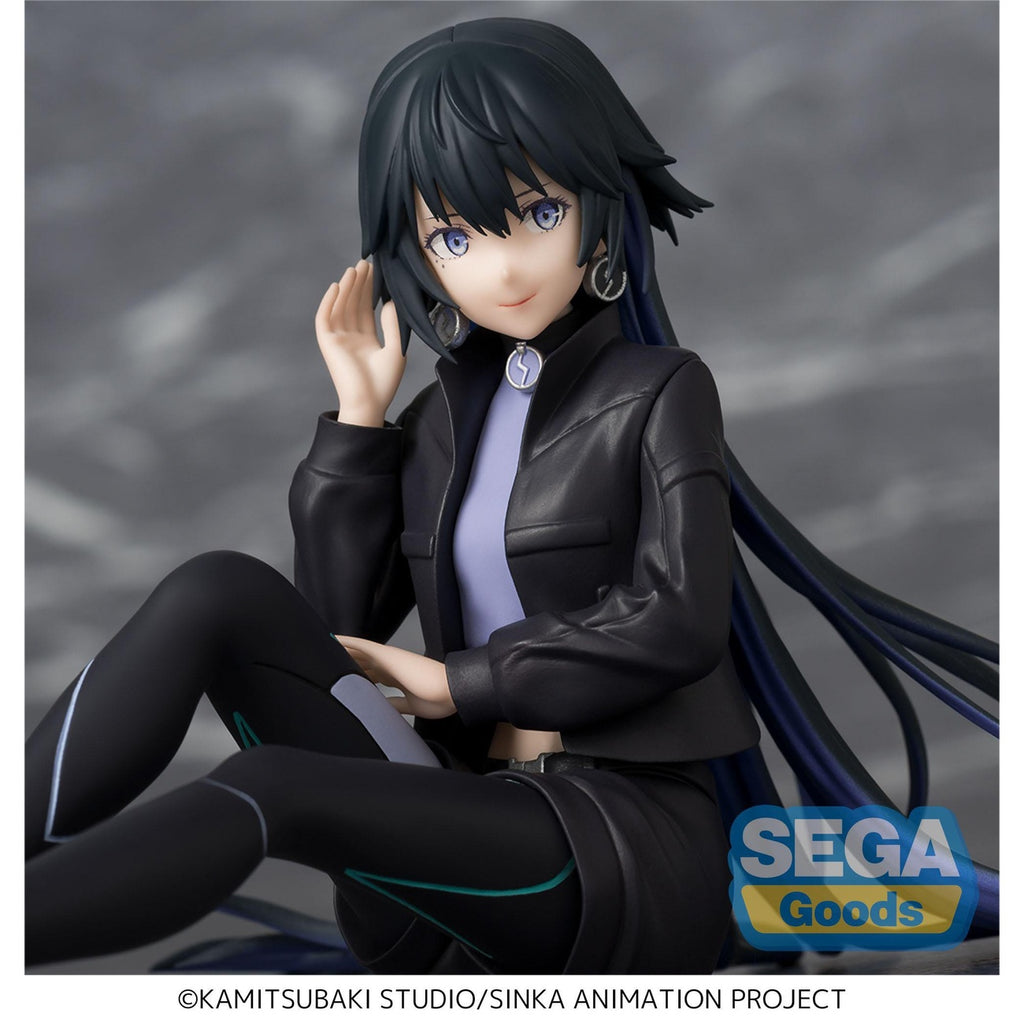 Zdjęcie produktu Kamitsubaki City under Construction PM Perching Figurka PVC Koko Rinne 9 cm
