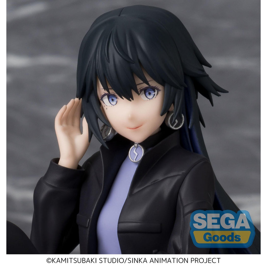 Zdjęcie produktu Kamitsubaki City under Construction PM Perching Figurka PVC Koko Rinne 9 cm