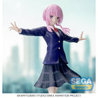 Product image Kamitsubaki City under Construction Luminasta PVC Statue Kafu Morisaki 21 cm