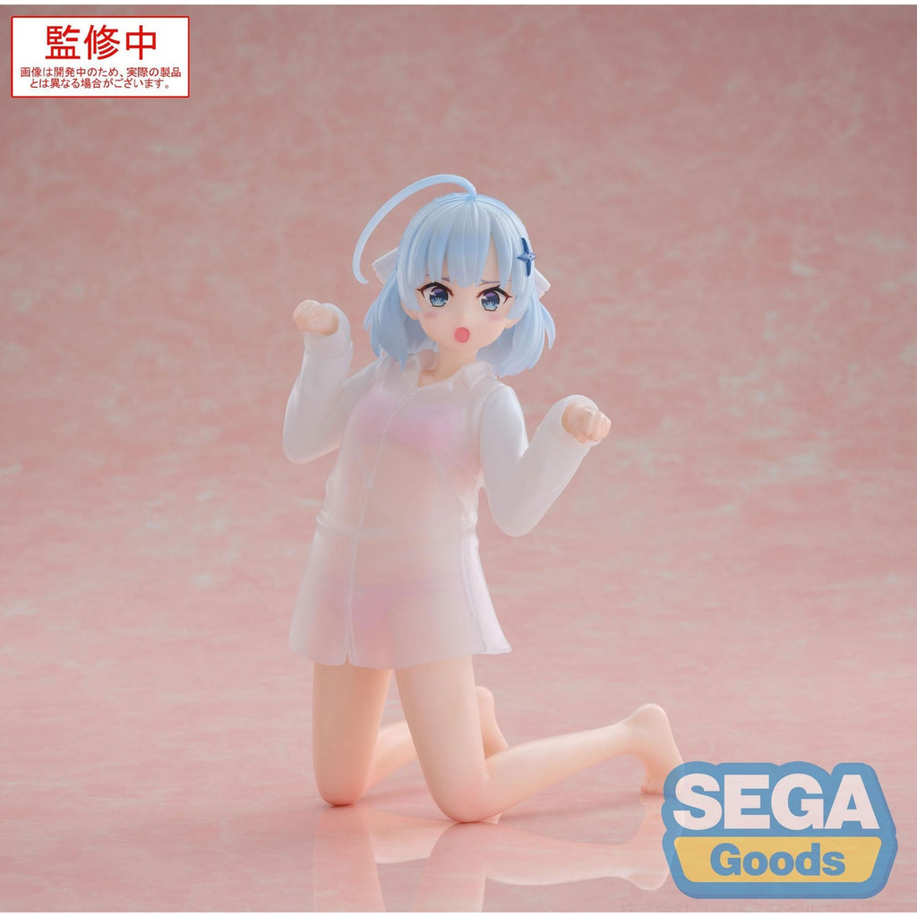 Product image Private Tutor to the Duke's Daughter Yumemirize PVC Statue Tina Howard 15 cm