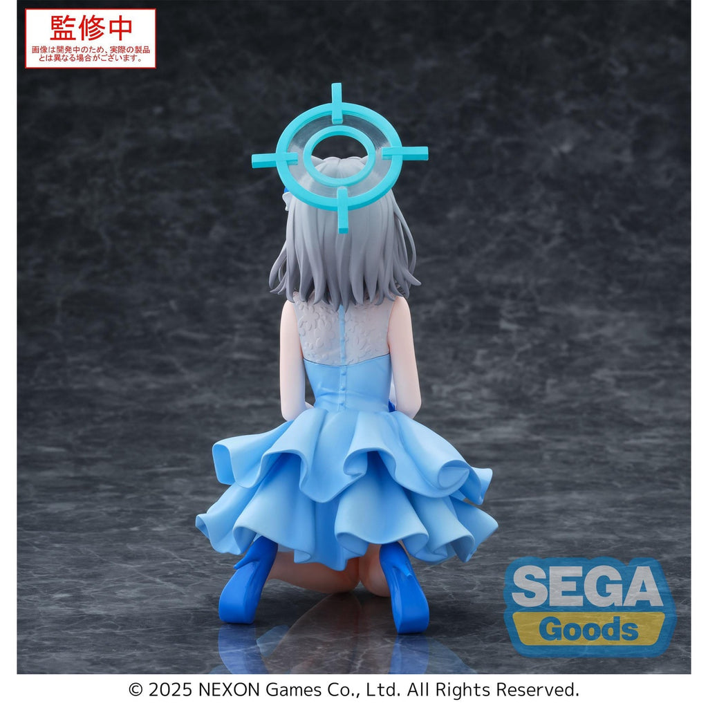 Product image Blue Archive Yumemirize PVC Statue Shiroko 12 cm