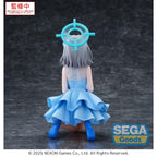 Product image Blue Archive Yumemirize PVC Statue Shiroko 12 cm