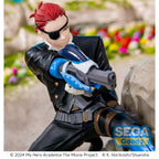 Product image My Hero Academia: You're Next XrossLink PVC Statue Giulio Gandini 11 cm