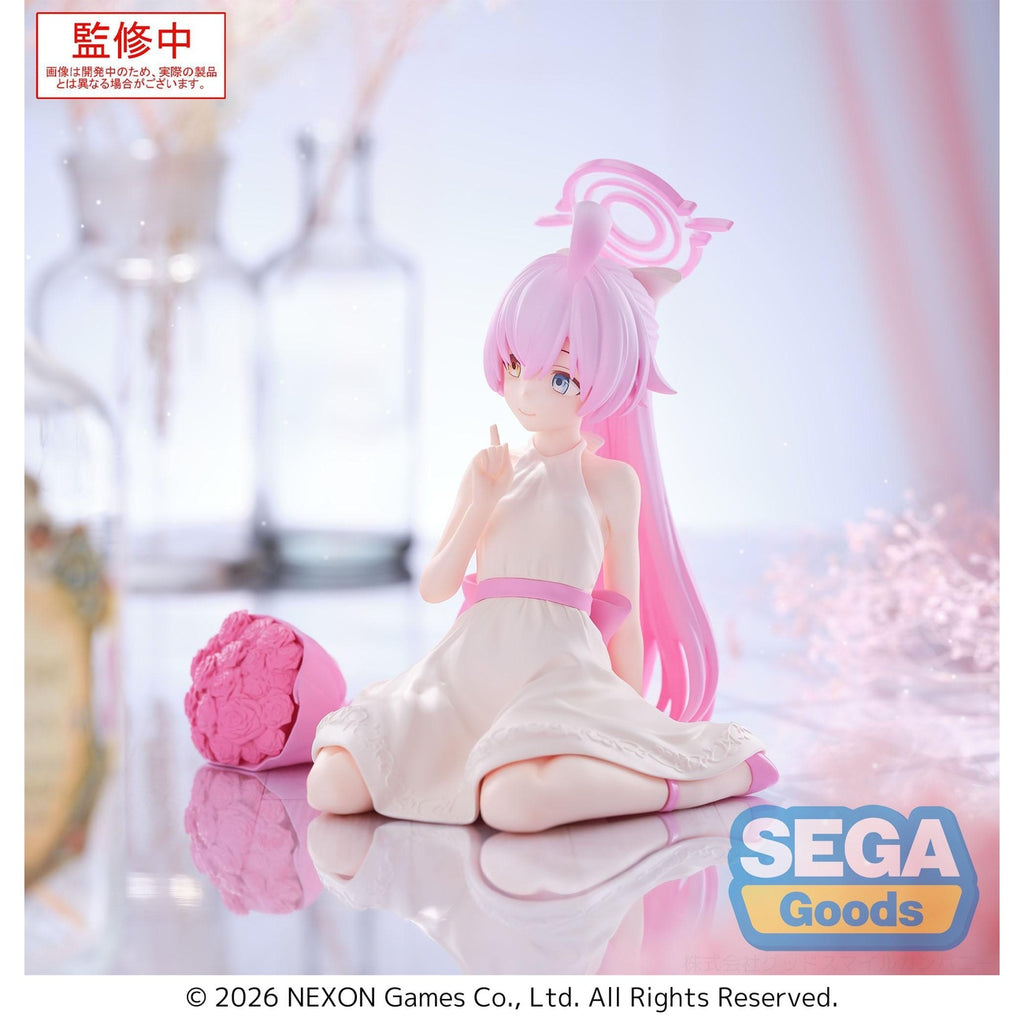 Zdjęcie produktu Blue Archive Figurka PVC Hoshino 12 cm