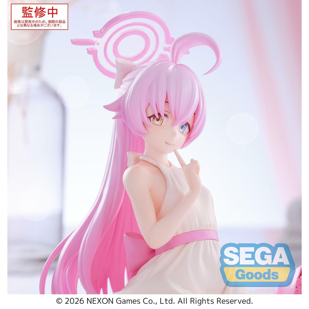 Zdjęcie produktu Blue Archive Figurka PVC Hoshino 12 cm
