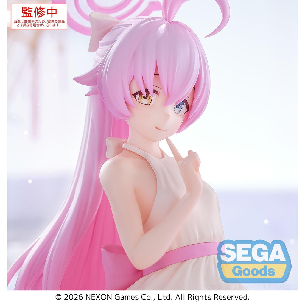 Zdjęcie produktu Blue Archive Figurka PVC Hoshino 12 cm