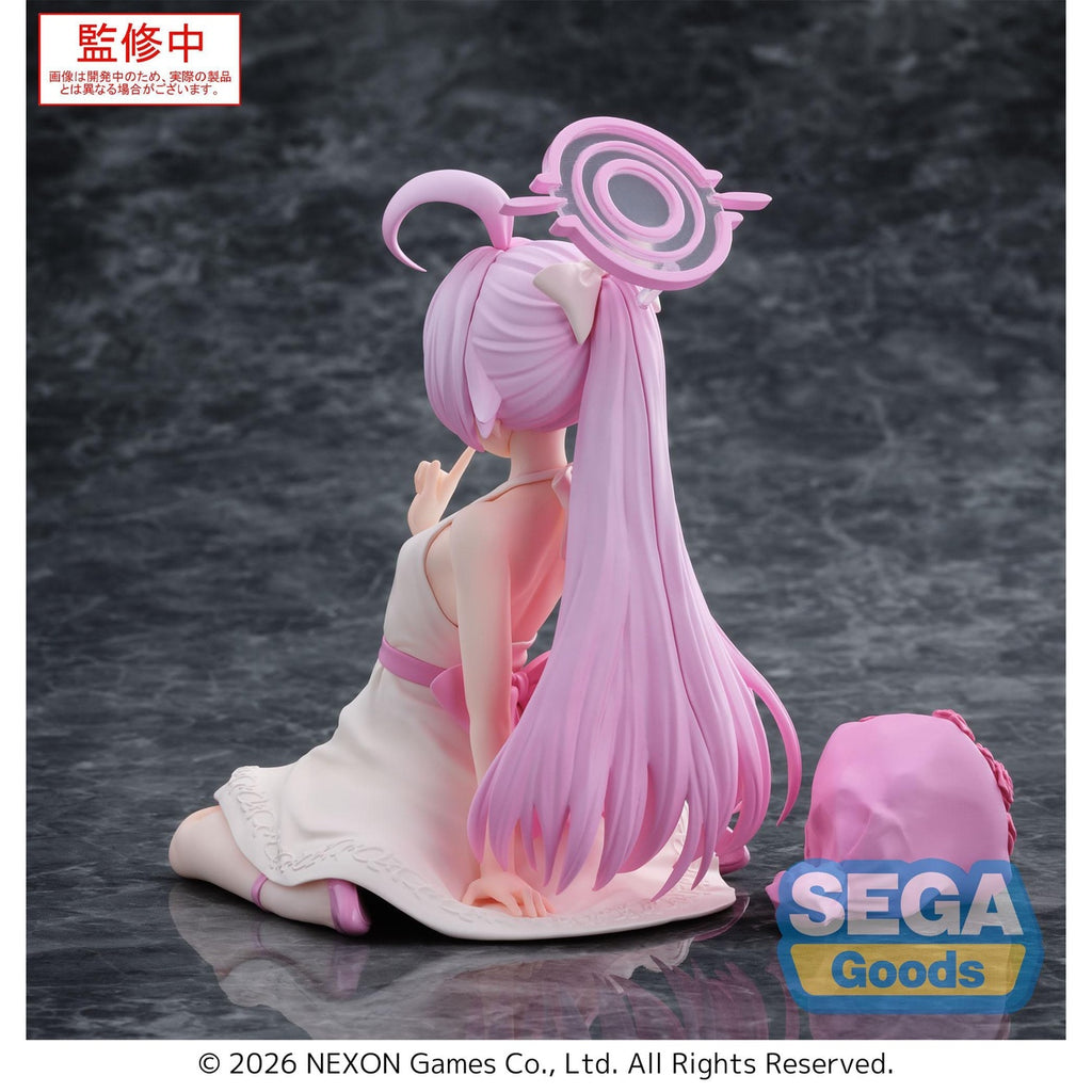 Zdjęcie produktu Blue Archive Figurka PVC Hoshino 12 cm