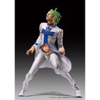 Product image JoJo's Bizarre Adventure Part 5 Golden Wind Legend PVC Statue Cioccolata 17 cm
