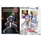 Product image JoJo's Bizarre Adventure Part 5 Golden Wind Legend PVC Statue Cioccolata 17 cm