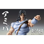 Zdjęcie produktu Figurka akcji Fist of the North Star Chozokado Toki 18 cm
