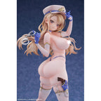 Zdjęcie produktu Oryginalna postać Figurka PVC 1/6 Space Police Ilustrowana przez Kink Edycja limitowana 29 cm