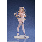Zdjęcie produktu Oryginalna postać Figurka PVC 1/6 Space Police Ilustrowana przez Kink Edycja limitowana 29 cm