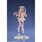 Zdjęcie produktu Oryginalna postać Figurka PVC 1/6 Space Police Ilustrowana przez Kink Edycja limitowana 29 cm