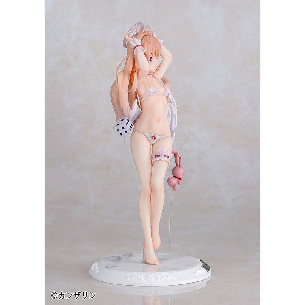 Zdjęcie produktu Oryginalna postać Figura PVC 1/7 Sonya 24 cm
