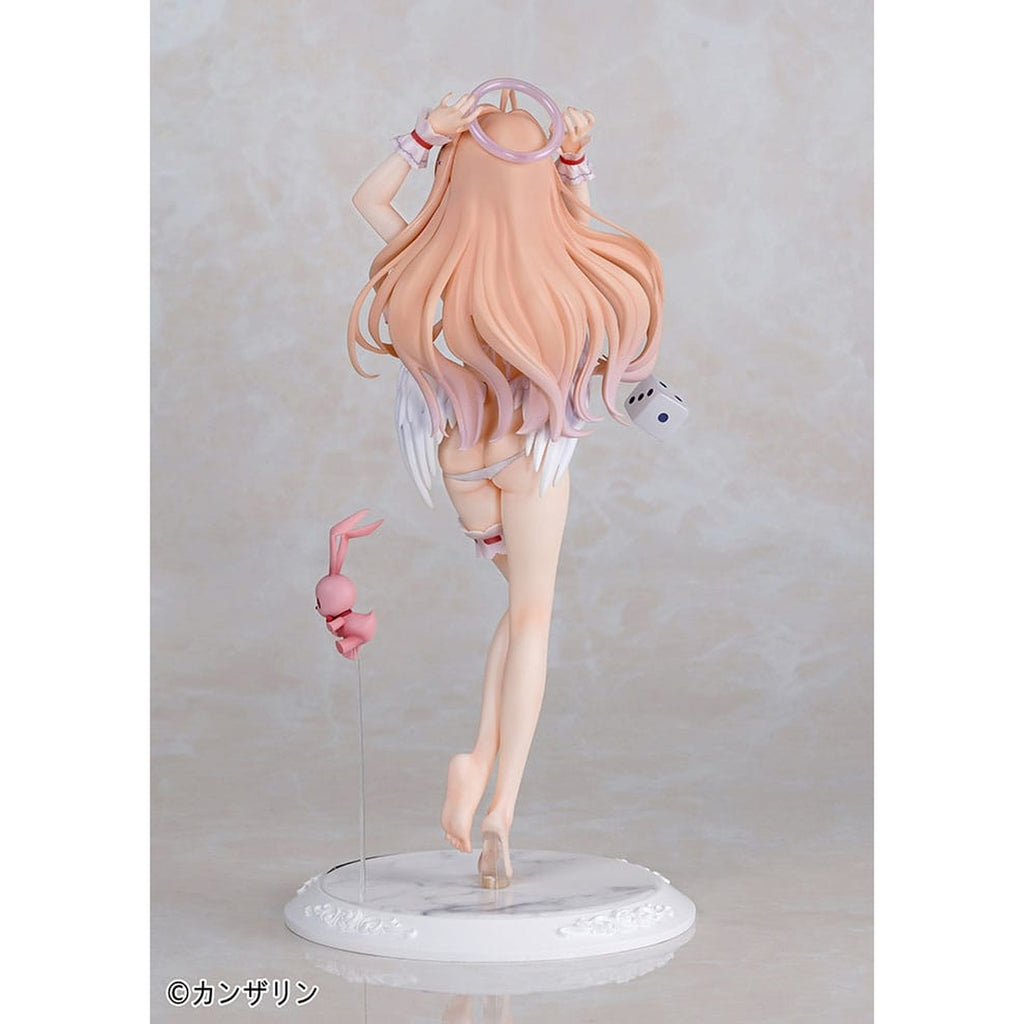 Zdjęcie produktu Oryginalna postać Figura PVC 1/7 Sonya 24 cm