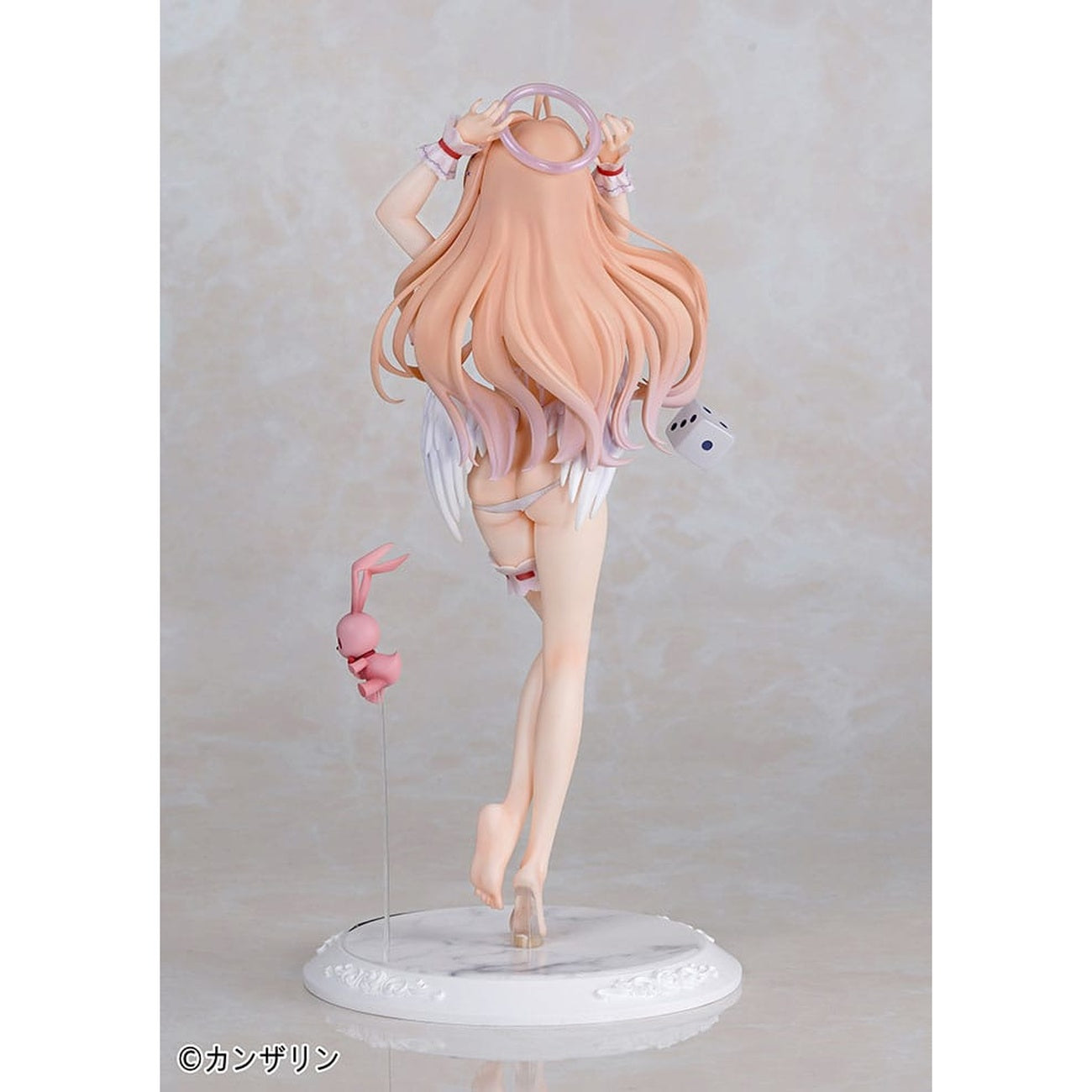 Zdjęcie produktu Oryginalna postać Figura PVC 1/7 Sonya 24 cm