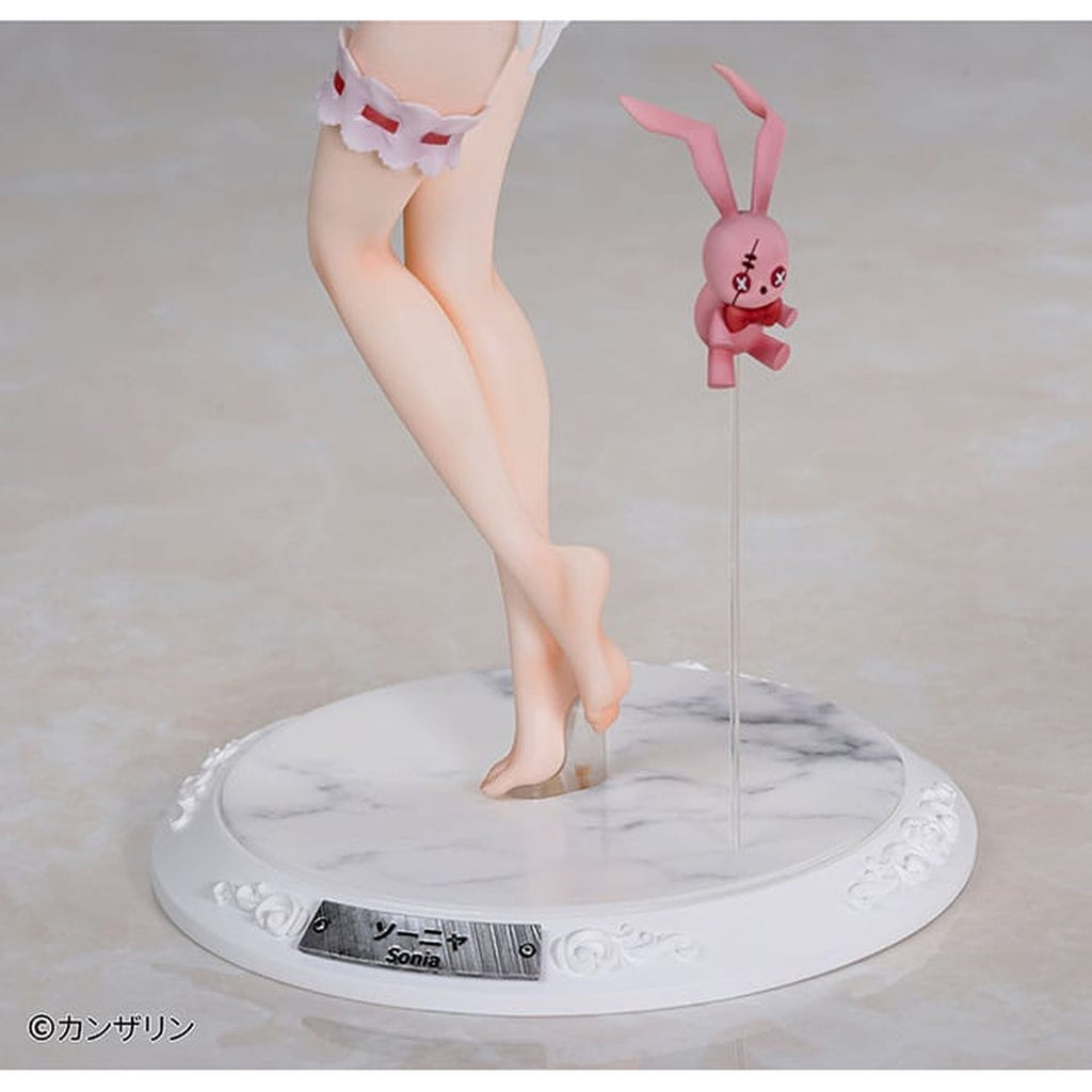 Zdjęcie produktu Oryginalna postać Figura PVC 1/7 Sonya 24 cm