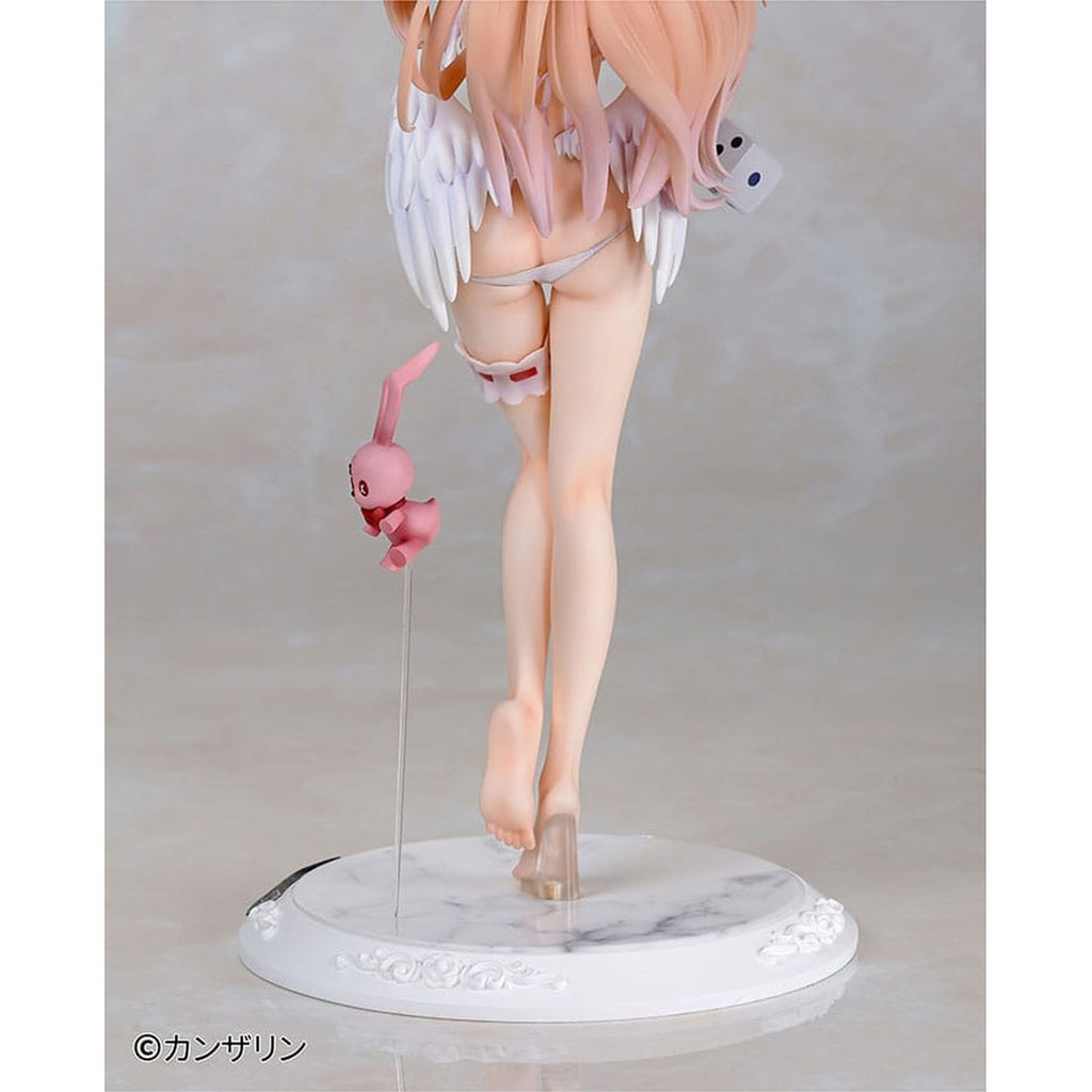 Zdjęcie produktu Oryginalna postać Figura PVC 1/7 Sonya 24 cm